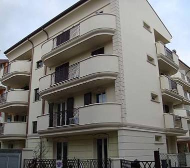 Attico in vendita a Rimini, Frazione Centro città