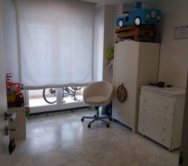 Affitto Stanza Singola a Napoli, Zona Poggioreale