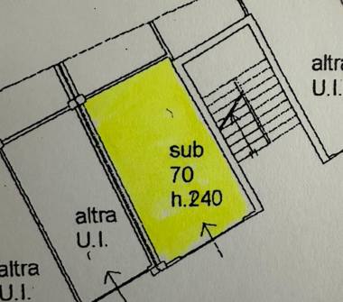 Box/Garage/Posto auto in vendita a San Donato Milanese (Milano), Via Giovanni Pascoli 36