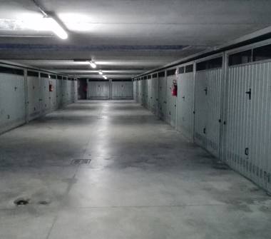 Box/Garage/Posto auto in vendita a Milano, Zona Quarto Oggiaro