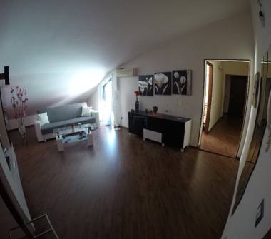 Mansarda in vendita a Messina (Messina)