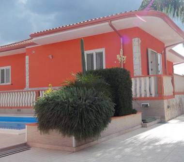 Villa in vendita a Siracusa (Siracusa)