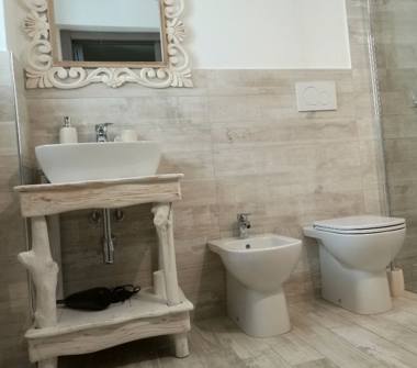 Affitto Stanza Doppia a Santa Teresa Gallura (Sassari)