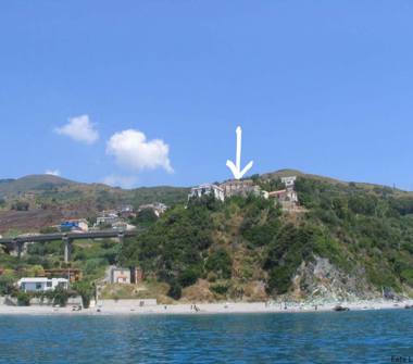 Palazzo/Stabile in vendita a Acquappesa, Frazione Intavolata