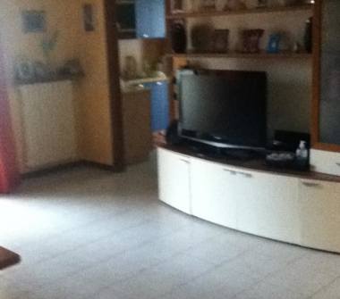 Trilocale in vendita a Lissone (Monza e Brianza)