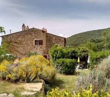 Affitto Appartamento Vacanze a Castellina Marittima (Pisa)