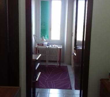 Bilocale in vendita a Monza, Zona Casignolo