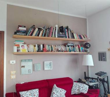 Villetta a schiera in vendita a Sarzana, Frazione Santa Caterina