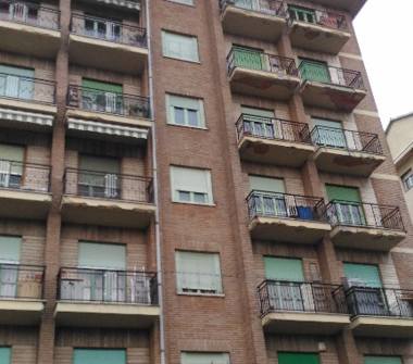 Quadrilocale in vendita a Collegno (Torino)