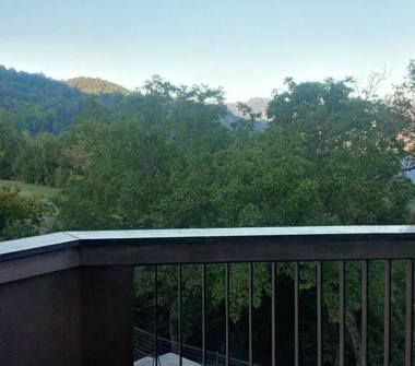 Affitto Appartamento Vacanze a Ferriere, Frazione Tornarezza