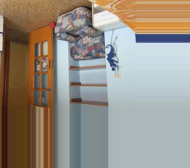 Affitto Stanza Singola a Roma, Zona Boccea