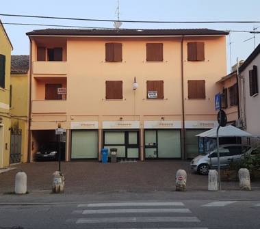 Appartamento in vendita a Copparo (Ferrara)