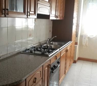 Affitto Stanza Posto letto a Roma, Zona Nuovo Salario