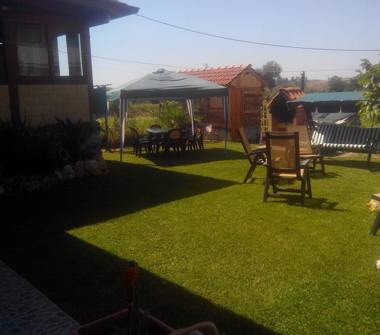 Villetta a schiera in vendita a Monasterace, Frazione Runci