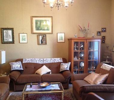 Appartamento in vendita a Montappone (Fermo)