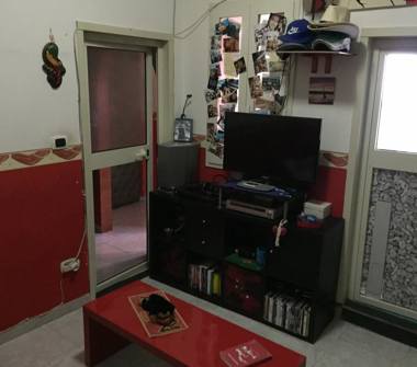 Monolocale in affitto a Napoli, Zona Poggioreale