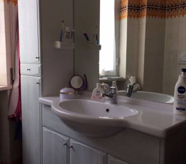 Quadrilocale in vendita a Silvi, Frazione Silvi Marina