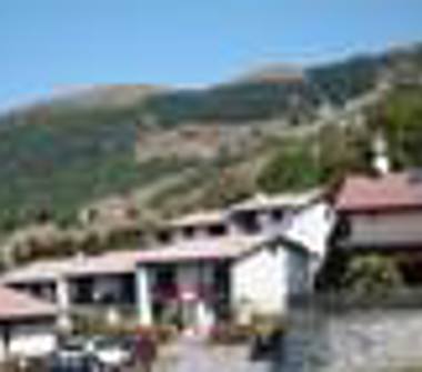 Villetta a schiera in vendita a Fuipiano Valle Imagna (Bergamo)