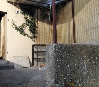 Quadrilocale in vendita a Borgo San Lorenzo (Firenze)