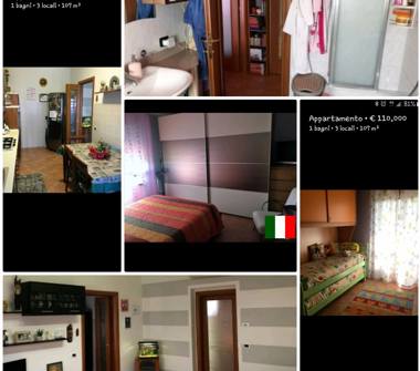 Quadrilocale in vendita a Cadelbosco di Sopra, Frazione Villa Argine