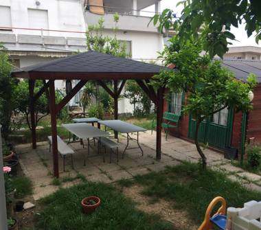 Quadrilocale in vendita a Pescara (Pescara)