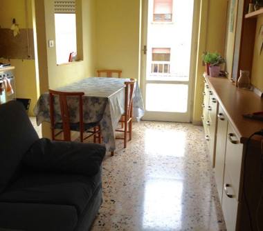 Quadrilocale in vendita a Perugia, Zona Monteluce