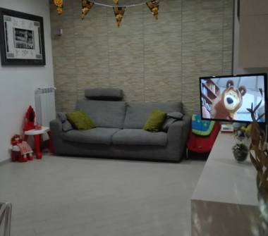 Trilocale in vendita a Latina (Latina)