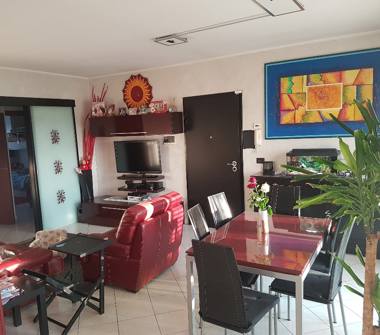 Quadrilocale in vendita a Rivarolo Canavese (Torino)