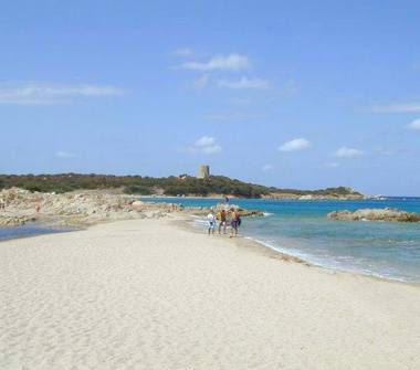 Affitto Appartamento Vacanze a Olbia, Frazione Olbia 2