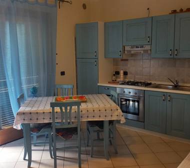 Affitto Appartamento Vacanze a La Maddalena (Sassari)