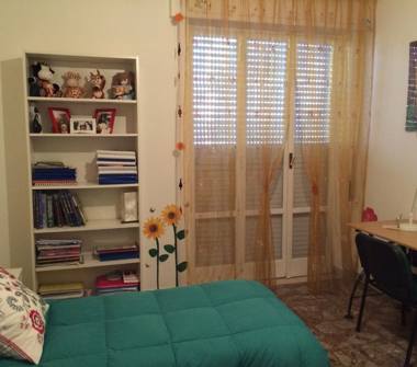 Affitto Stanza Singola a Napoli, Zona San Lorenzo