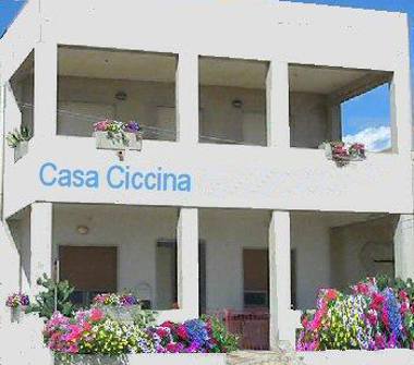 Affitto Appartamento Vacanze a Campobello di Mazara, Frazione Tre Fontane