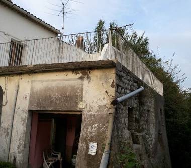 Casa indipendente in vendita a San Lorenzello (Benevento)