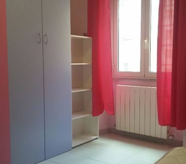 Porzione di casa in affitto a Sassari (Sassari)