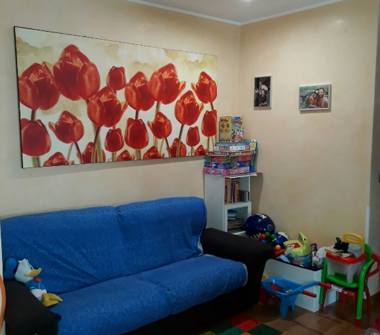 Trilocale in vendita a Acireale (Catania)