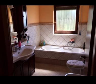 Villa in vendita a Agrigento (Agrigento)