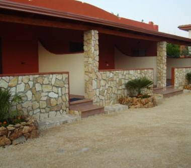 Affitto Villetta a schiera Vacanze a Vieste (Foggia)