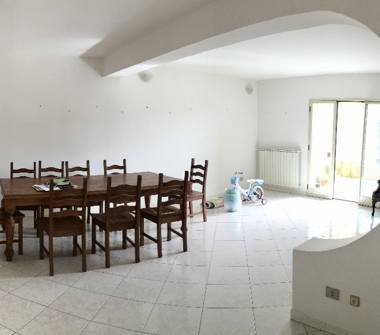 Appartamento in vendita a Chiaramonte Gulfi (Ragusa)