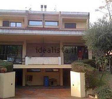 Villetta a schiera in vendita a Coriano, Frazione Cerasolo