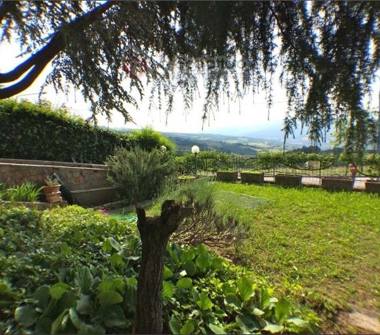 Villa in vendita a Gaggio Montano (Bologna)