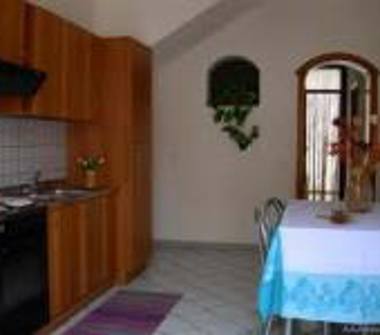 Affitto Appartamento Vacanze a San Vito Lo Capo (Trapani)