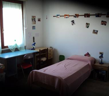 Quadrilocale in affitto a Chieti, Frazione Chieti Scalo