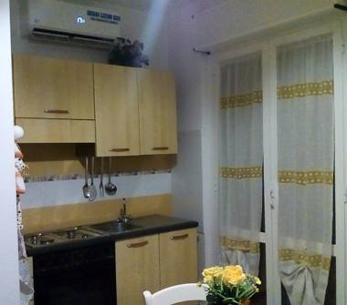 Affitto Appartamento Vacanze a Martinsicuro (Teramo)