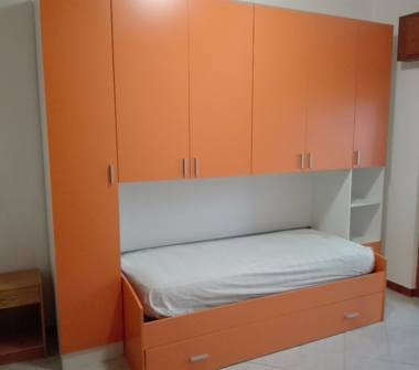 Affitto Stanza Singola a Trapani, Frazione Centro città