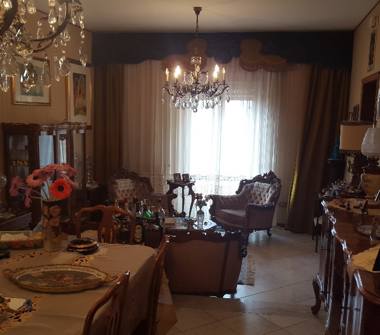 Appartamento in vendita a Calascibetta (Enna)