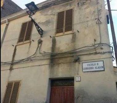 Casa indipendente in vendita a Ozieri (Sassari)