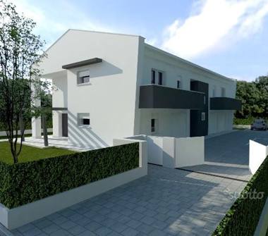 Appartamento in vendita a Dolo, Frazione Sambruson