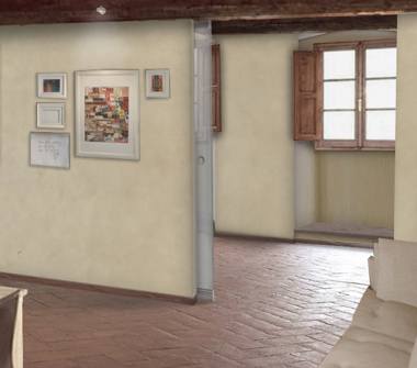 Bilocale in vendita a Pescia (Pistoia)