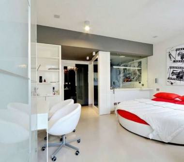 Rustico/Casale in affitto a Roma, Zona Centro Storico