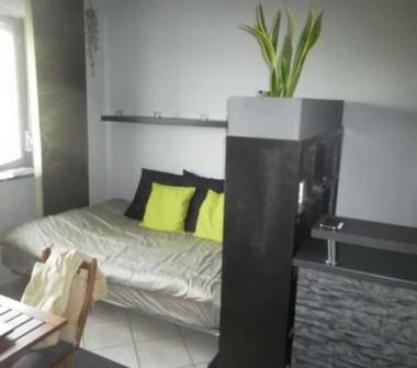 Monolocale in affitto a Torino, Zona Vanchiglia